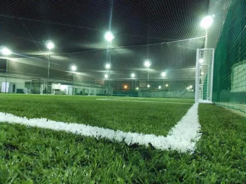 Proyector Reflectores Led 200w Exterior Cancha Futbol Ip65