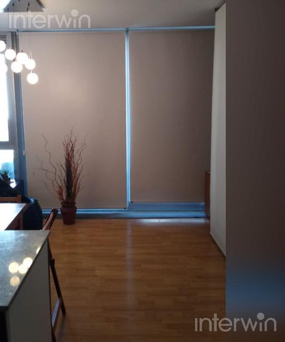 Monoambiente - Parrilla Y Pileta - Cochera -chacarita - Venta