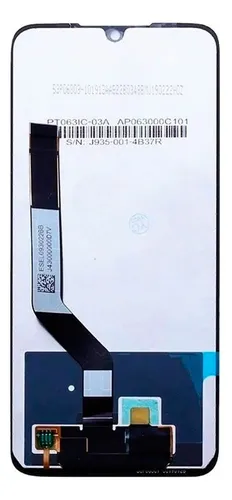 Modulo Pantalla Display Para Xiaomi Redmi Note 7 Note 7 Pro
