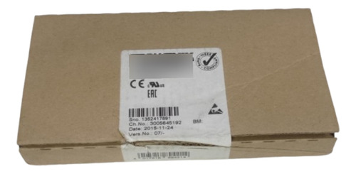 Clp Phoenix Contact 2861276 Ib Il 24 Do 4-pac