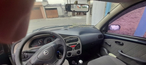 Fiat Palio 2004 1.0 Fire 5p 65 Hp