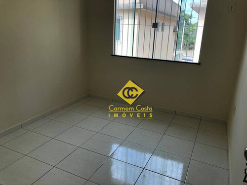 Imagem 12 de 30 de Casa Com 3 Dormitórios À Venda, 120 M² Por R$ 400.000,00 - Jardim Mariléa - Rio Das Ostras/rj - Ca2091