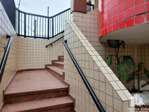 Imagem 4 de 30 de Apartamento - Ap00351 - 70288281