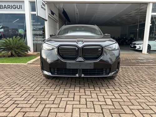 BMW X3 3.0 TWINPOWER MHEV M50 XDRIVE STEPTRONIC