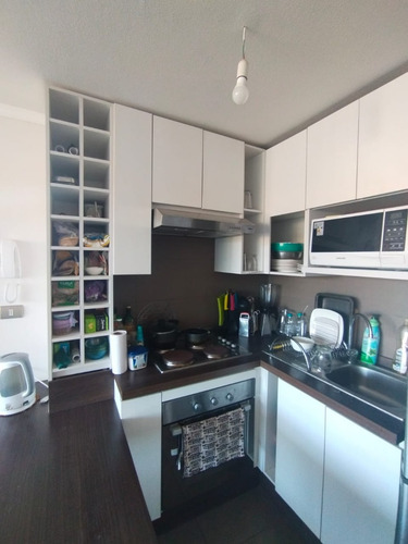 Imagen 5 de 19 de Se Vende Departamento En Curauma.