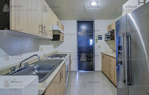 Imagen 3 de 22 de Venta Departamento Sexta Sección De Lomas Verdes San José De