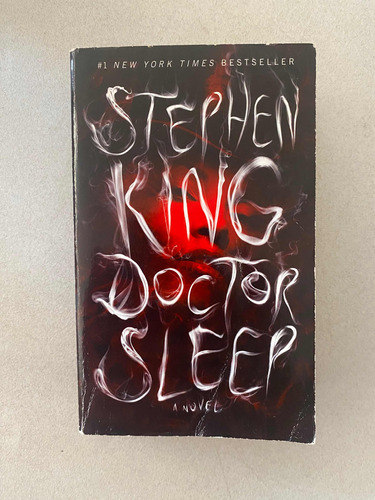 Libro - Doctor Sleep - Stephen King