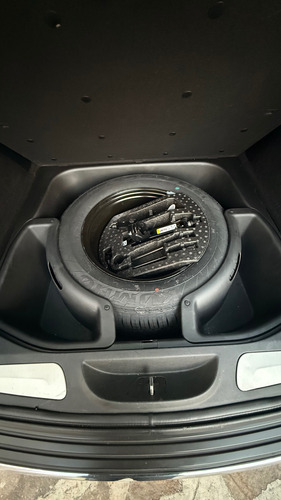 Jeep Grand Cherokee 3.6 Limited Lujo 4x2 Mt