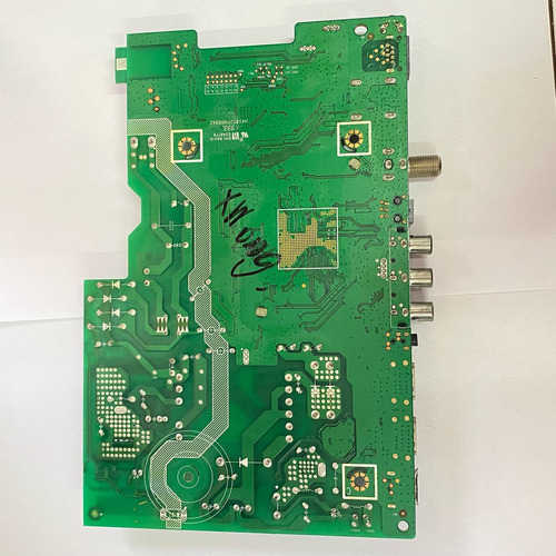 Mainboard Tv Hisense 32h5f (Usado)