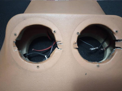 Imagen 4 de 6 de Tabla Para Sonido Getz, Medios Y Balas.