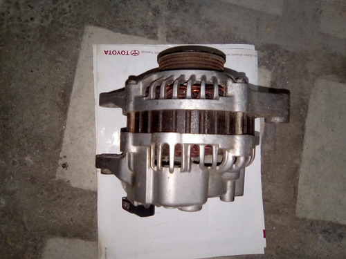 Alternador Para Mitsubishi Van L300 Mitsubishi Montero