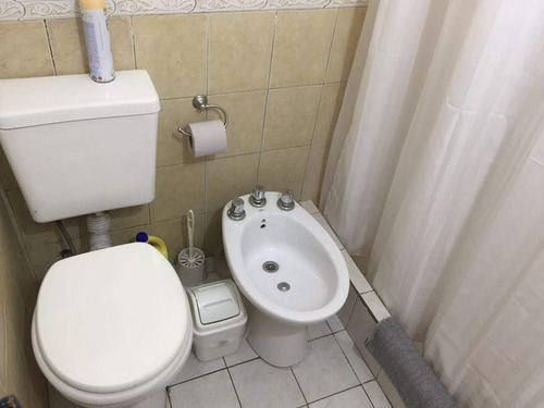 Imagen 7 de 12 de Vendo Departamento 3 Ambientes Frente Al Mar Amueblado