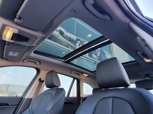 Imagen 8 de 25 de Bmw X1 20i Sport Okm 2022 - No Audi Q3 Ni Audi Q3 Ni Gla 200