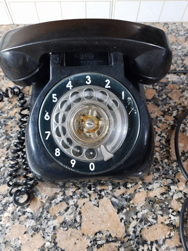 Teléfono Antiguo 