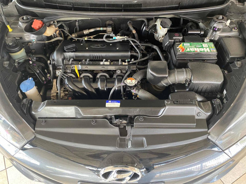 Hyundai Hb20s 1.6