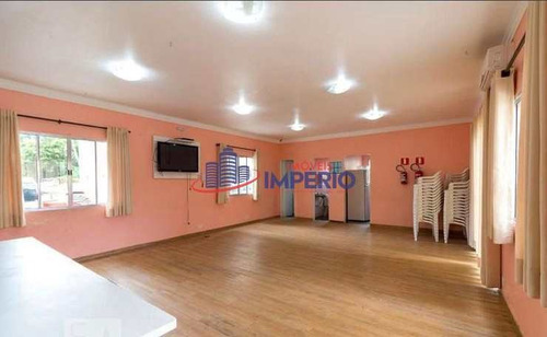 Imagem 19 de 24 de Apartamento Com 2 Dorms, Vila Rio De Janeiro, Guarulhos - R$ 235 Mil, Cod: 7273 - V7273