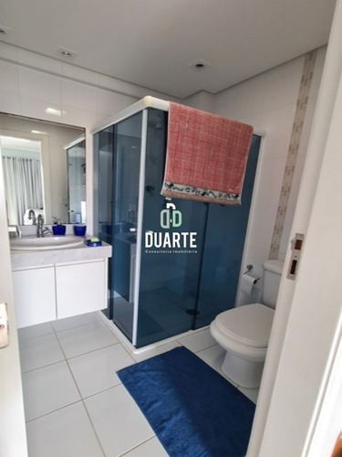 Imagem 16 de 30 de Apartamento De 3 Suítes, Dependência De Empregada E 4 Vagas De Garagens. - Ap03819 - 69449900