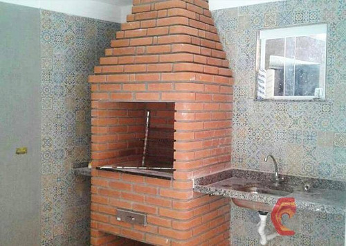 Imagem 4 de 11 de Apartamento Com 1 Dormitório À Venda, 35 M² Por R$ 190.000,00 - Chácara Califórnia - São Paulo/sp - Ap3251