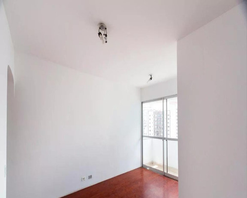 Imagem 2 de 22 de Apartamento Residencial Para Locação - Ap01975 - 70833361