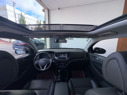 Hyundai Tucson 1.6 Gls Turbo Gdi Aut. 5p