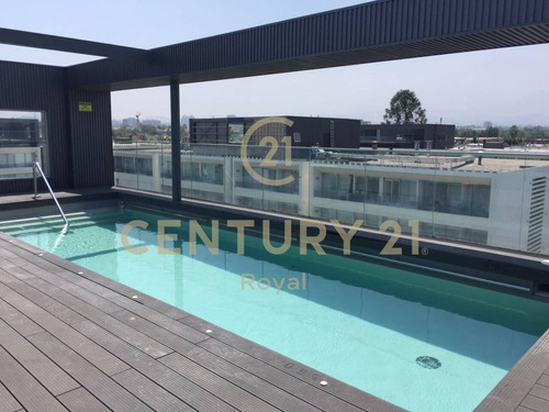 Imagen 12 de 13 de Departamento En Venta En Exclusivo Condominio En Hermoso ...