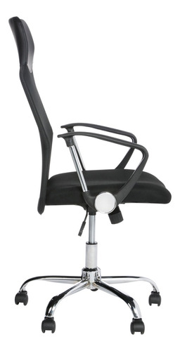 Silla De Oficina Áncora Ergonómica Con Almohadón Cervical