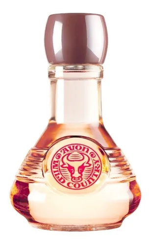 BOTA Wild Country FREEDOM colonia de avon para caballero edicion limitada  150ml