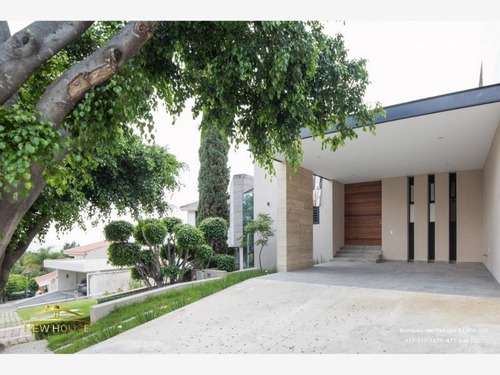 Imagen 2 de 14 de Casa En Venta En Bosques Del Refugio