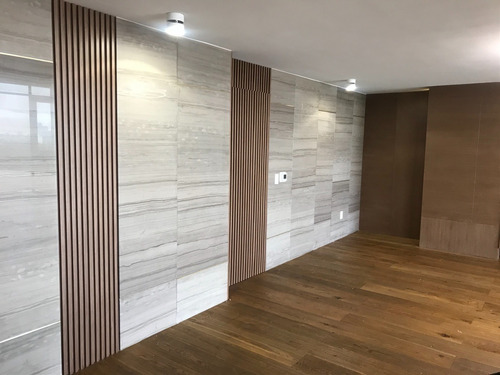 Imagen 5 de 30 de Penthouse De Lujo, 2 Niveles, Polanco, Con Vista Panoramica