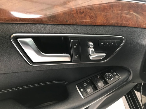 Imagen 10 de 12 de Mercedes-benz Clase E E 200 Sport