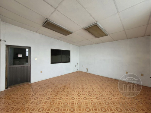 Renta Bodega Industrial En Tultitlán