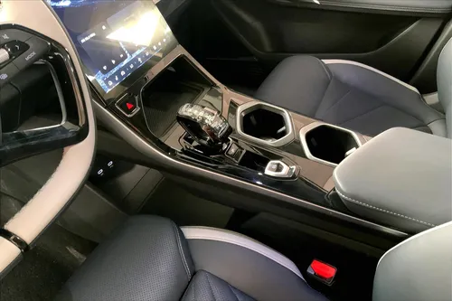 Geely Starray 2024