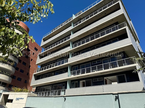 Venta Apartamento  San Marino 24-15411