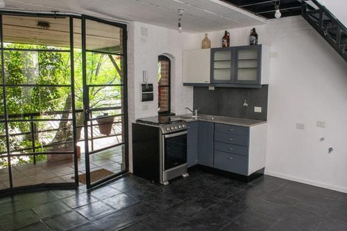 Imagen 6 de 13 de Departamento - Mart.-fleming/panam.