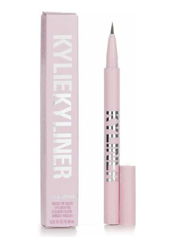 Kylie Cosmetics Delineador De Ojos Eyeliner Pen