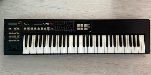 Roland Xps 10