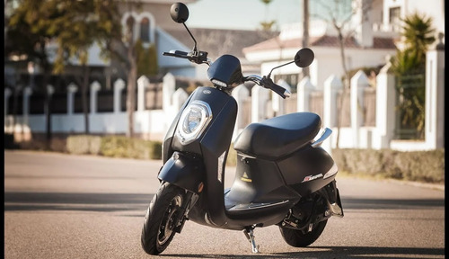 Sunra Grace Moto Eléctrica Litio Scooter Eléctrico Oferta
