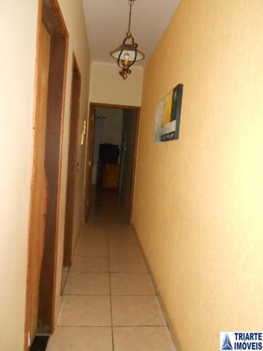 Ref.: 5598 - Casa Térrea Em Osasco Para Venda - V5598