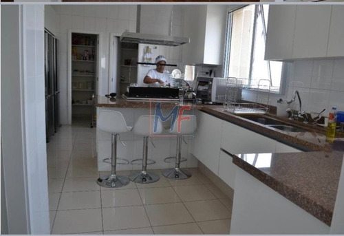 Imagem 11 de 22 de Ref: 11.996 Ótima Cobertura Com 520 M² 4 Dorms. (sendo 4 Suítes) Totalmente Reformada, 6 Vagas No Bairro Jardim Universidade Pinheiros. - 11996