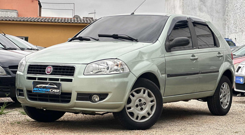 Fiat Palio 1.4 Elx Flex 5p