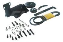 Comprar Suporte Do Compressor Ford Cargo 712 Cummins + Compressor