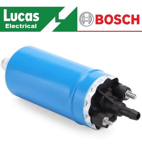 Bomba De Nafta Bosch Externa Cit/peu/ren 3 Bar 0580464038