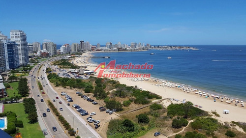 Imagen 13 de 17 de Venta De Penthouse Primera Línea A La Mansa