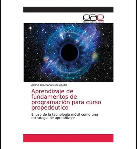 comprar Libro: Aprendizaje De Fundamentos De Programación Para Curso
