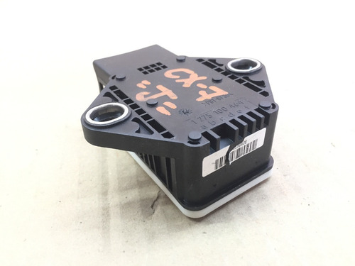 Modulo Sensor Esp Duosensor Estabilida 07-12 Mazda Cx7 Orig