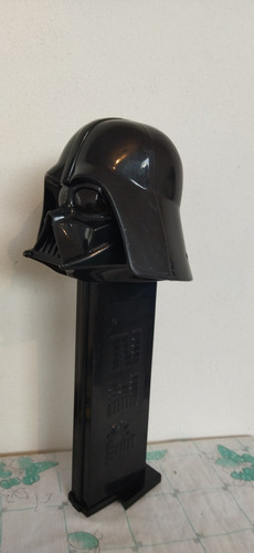Star Wars Dart Vader Gigante Pez 30cm 2007 Sonido Funcional (Usado)