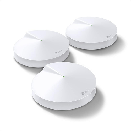 Tp-link Ac2200 Deco M9 Plus (3-pack)  Amplificador Wifi