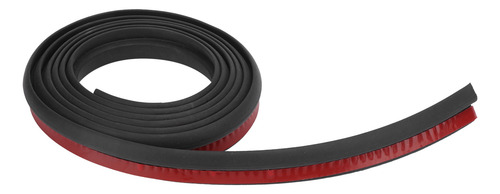 Tira De Sellado De Puertas De Automóviles Epdm En Forma De Z