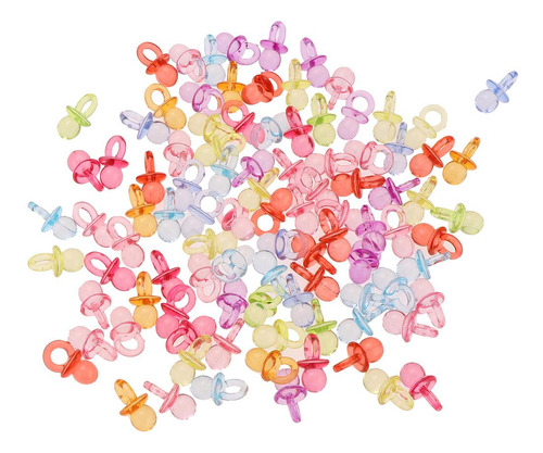 Mini Dijes Para Chupete 2 Piezas