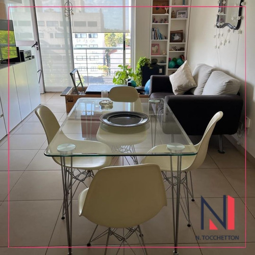 Imagen 4 de 17 de Departamento En Venta En Castelar